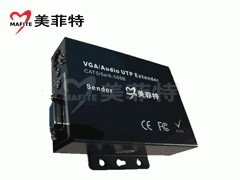M3801-200|VGA网络延长器200米图片