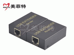M3808-60|USB网线传输器60米图片