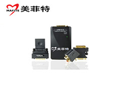 M2701|USB转VGA/HDMI/DVI带音频多屏显示卡图片