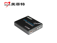 M2780-4K|AV/S端子转HDMI音视频转换器图片