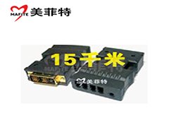 M3803-15KM|DVI光纤1500米延长器图片