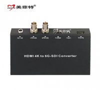 M2703-4K|HDMI转6G-SDI 4K转换器图片