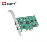 M1230L|单路HDMI高清采集卡带1路HDMI环出图片