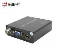 M2590|AHD转VGA/HDMI/CVBS高清转换器图片