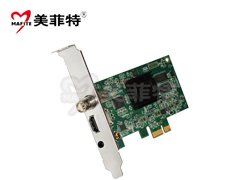 M1100HSA|单路HDMI/SDI高清采集卡图片