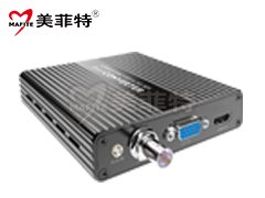 M2605|HDMI/AV/VGA转SDI视频转换图片
