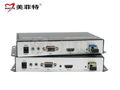  M3802-KUG|4K HDMI/USB信号光纤传输器图片