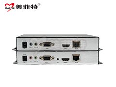 M3802-KU|4K HDMI/USB信号网络传输器图片