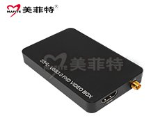 M1100UHS|USB3.0高清HDMI/SDI采集盒图片