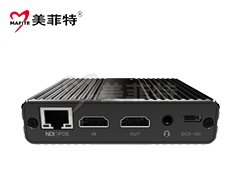 M3800NHK|4K HDMI NDI视频编解码器图片
