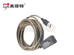 M3808-10|USB2.0 延长线图片