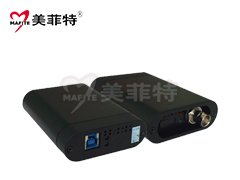 M1600US|USB3.0单路免驱高清SDI采集盒图片