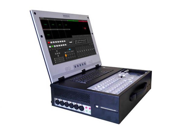 便携式录播一体机图片