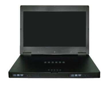 全自动录播一体机功能展示图片