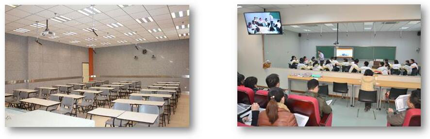 常规课堂图片和微格课堂图片区别