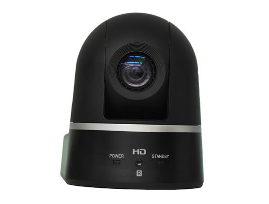 跟踪摄像机正面图片