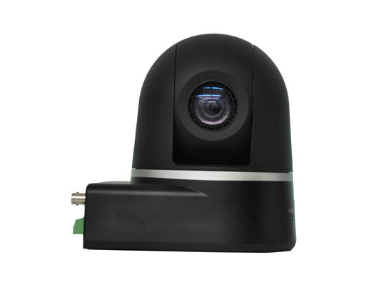 跟踪摄像机接口图片展示