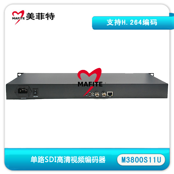 M3800S11U|SDI编码器接口