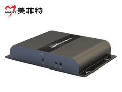 M3803-S120|HDbitT技术SDI单网线120米延长器图片