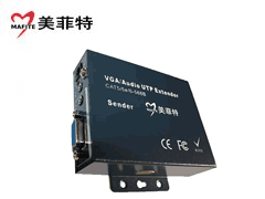 M3801-100|VGA网络传输器100米图片