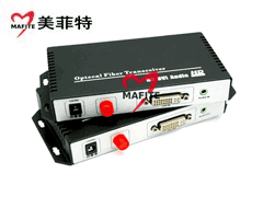 M3803-GD|DVI光端机/DVI光纤传输器图片