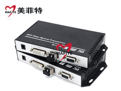 M3803-GD4K|DVI超高清光端机无损4K图片