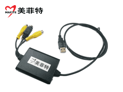 M1301|USB带SDK采集卡图片