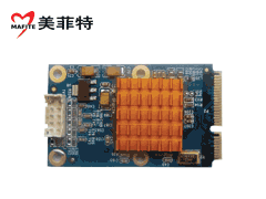 M11501|Mini PCI-E 1路采集图片