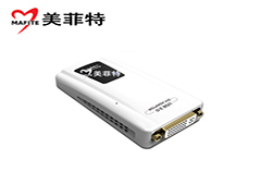 M2702|USB3.0转HDMI/DVI/VGA多屏显卡图片