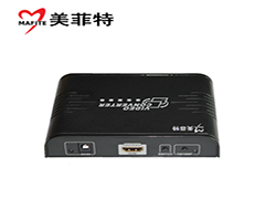 M2780-S|AV/S端子/HDMI转HDMI音视频转换器图片
