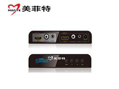 M2709|HDMI音视频处理器图片