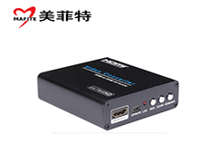 M2709-4K|HDMI 4K分辩率互转换器图片