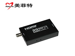 M2730Mini|SDI转HDMI转换器图片
