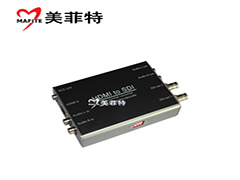M2703A|HDMI转SDI音视频转换器图片