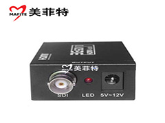 M2703MINI|HDMI转SDI音视频转换器图片