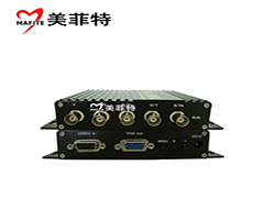  M2805|RGBHV转VGA视频转换器图片