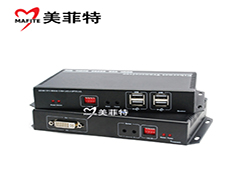 M3802KU|电脑HDMI音视频信号网线传输器图片