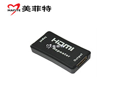 M3802-1|HDMI信号放大器图片