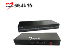 M3802-G1|1路HDMI光端机20公里图片