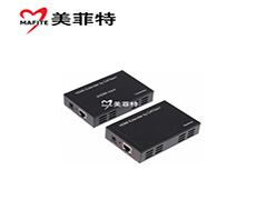 M3802-2|HDMI网线延长器(80米)图片