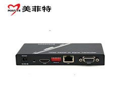 M3802-DD|HDMI网线传输器图片