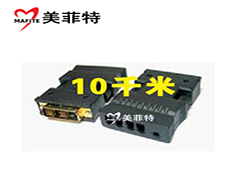 M3803-10KM|DVI光纤1000米视频延长器图片