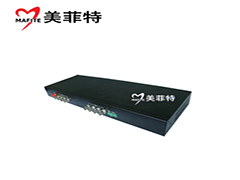 M3803SDI-8|八路SDI光纤传输器图片