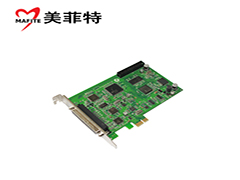 M1810|PCI-E 免驱非编卡图片
