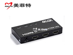 M5500-H12|4K HDMI一分二分视频配器图片