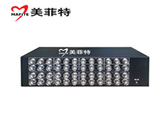 M5500-B1632|16组一分二模拟BNC视频分配器图片