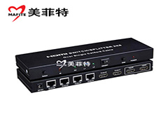 M5600-H26|二进六出HDMI分配切换器图片