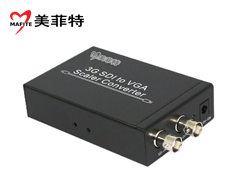 M2606|SDI转VGA转换器图片