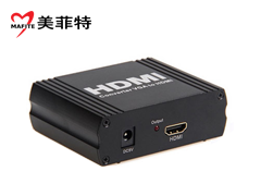 M2720|VGA转HDMI转换器图片