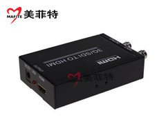 M2730|SDI转HDMI转换器图片